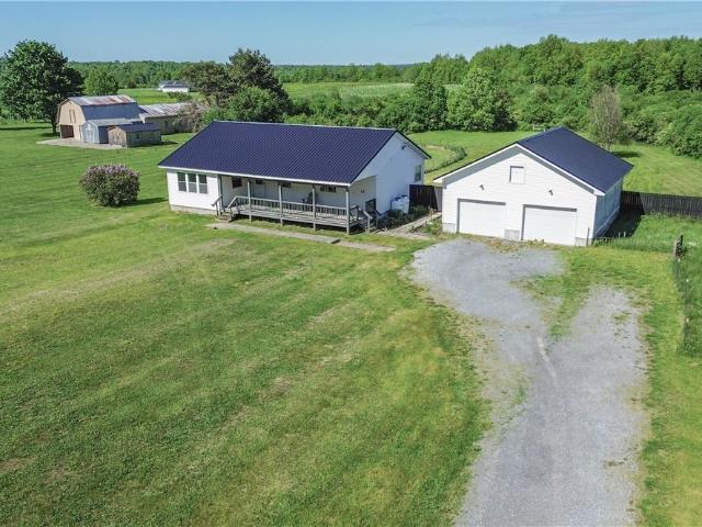 House for sale in Calcium, New York