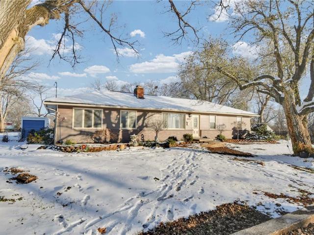 House for sale in East Lynne, Missouri
