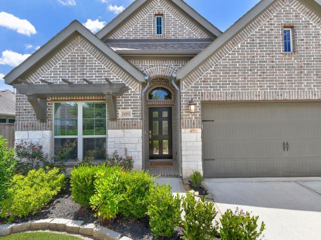 House for sale in Harris, Texas