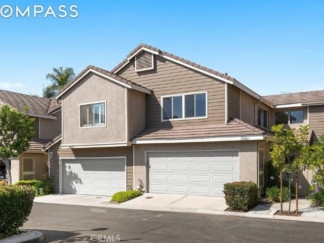 Townhouse for sale in Laguna Niguel
