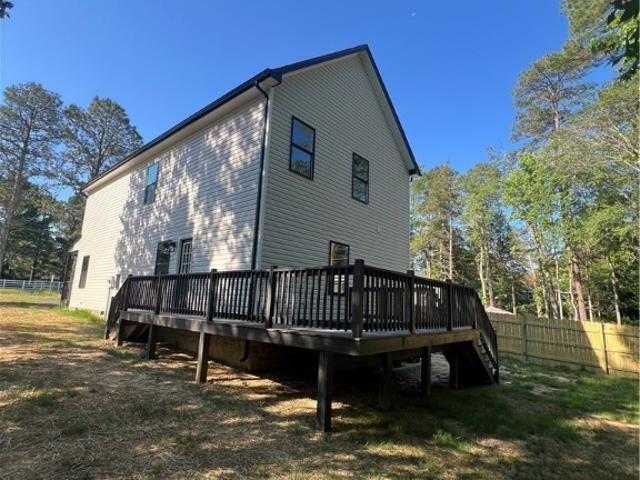 House for sale in Virginia