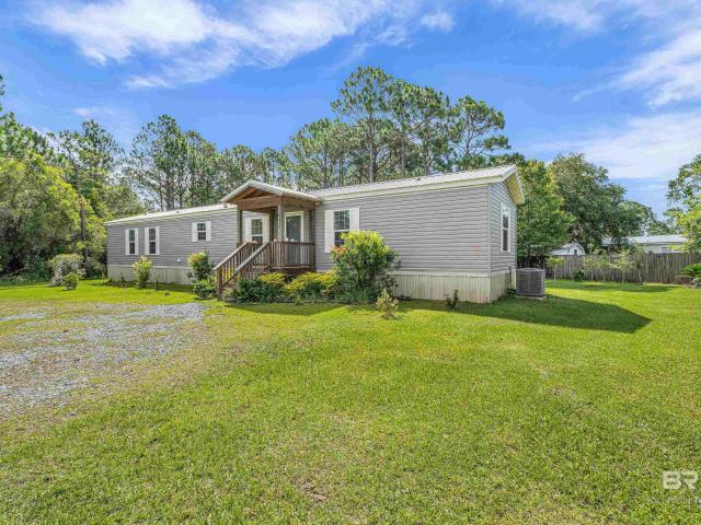 House for sale in Orange Beach, Alabama