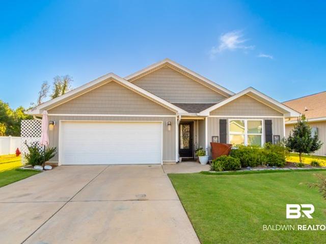 House for sale in Daphne, Alabama