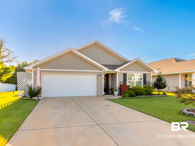 House for sale in Daphne, Alabama