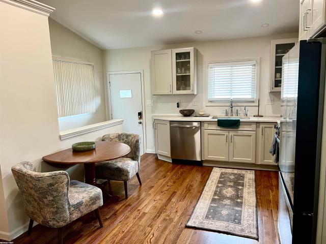 House for sale in Saint Clair Shores, Michigan