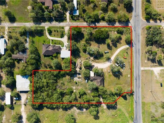 Land for sale in Cameron, Texas