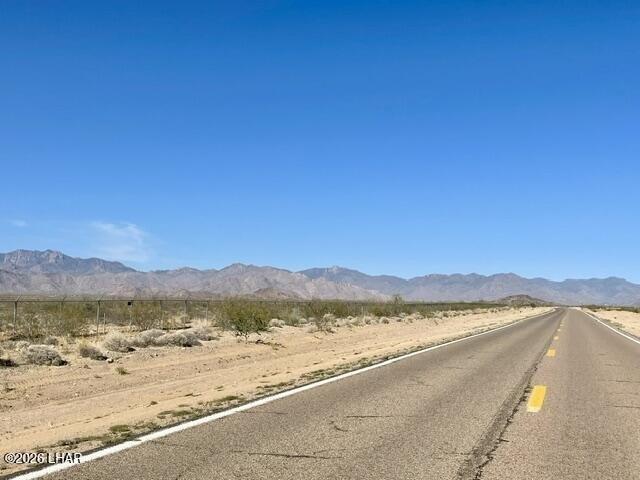 Land for sale in Yucca, Arizona