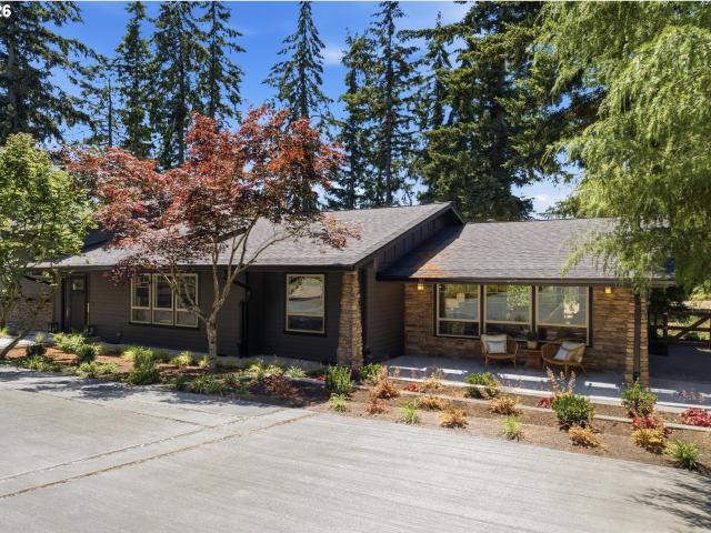 House for sale in Oregonia