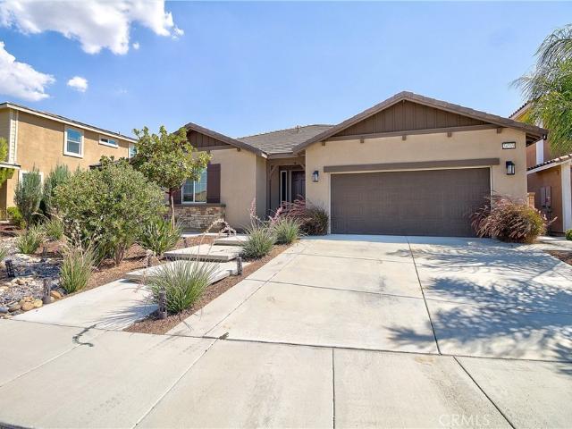 House for sale in Menifee, California