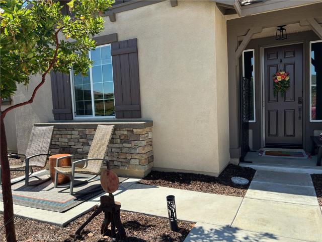 House for sale in Menifee, California