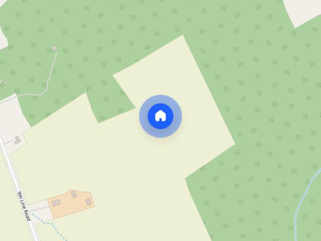 House for rent in Mulhurst Bay, Ontario