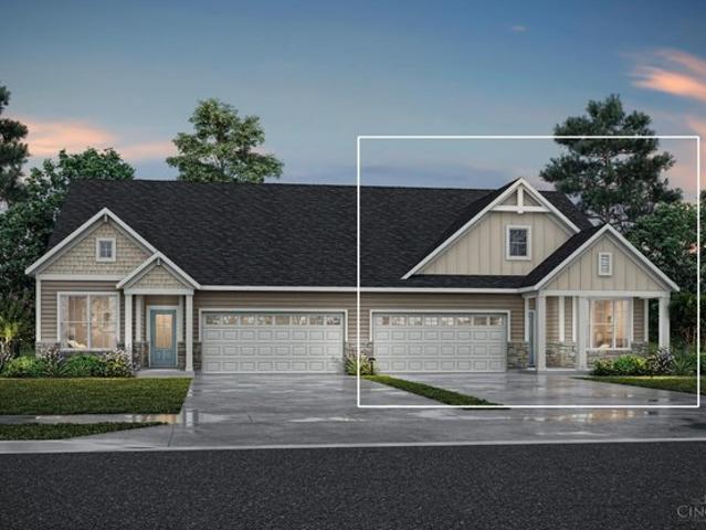 Townhouse for sale in Harrison, Ohio