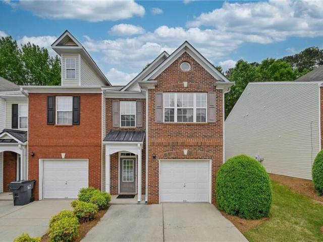 Townhouse for rent in Lawrenceville