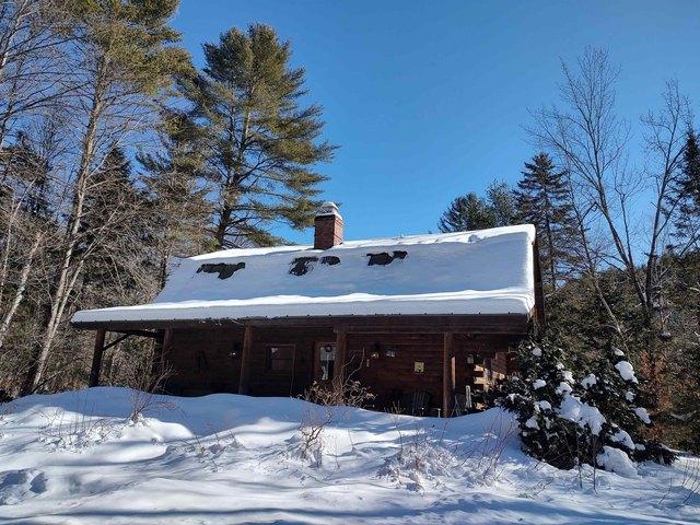 House for sale in Bethel, Vermont