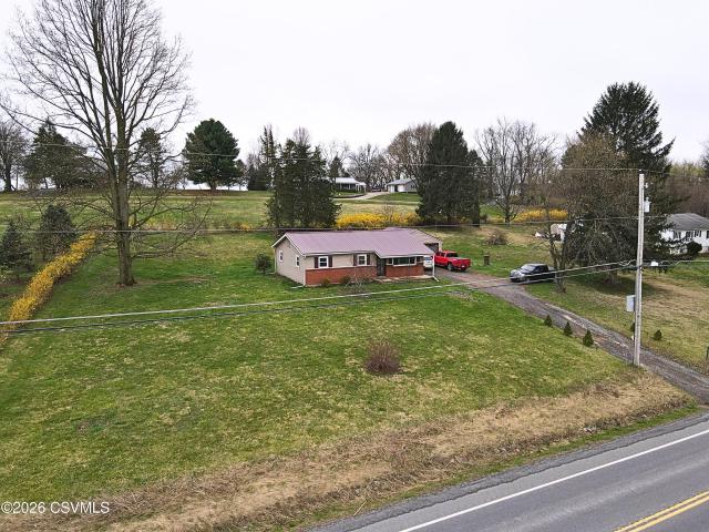 Property for rent in Pennsylvania