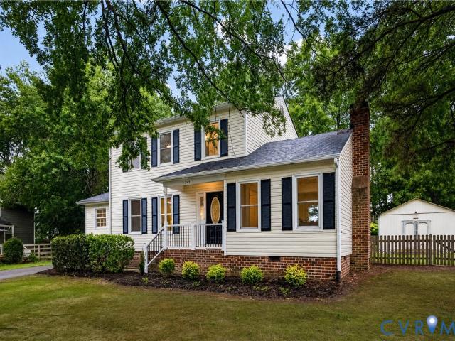 House for sale in Virginia