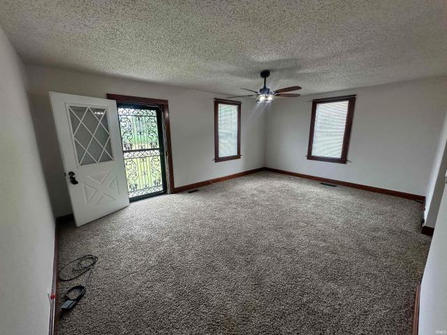 Property for rent in Posey, Indiana