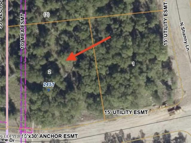 Land for sale in Wasilla