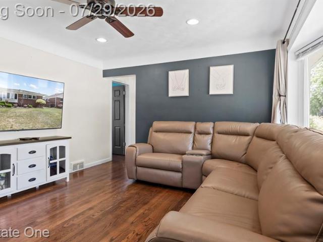 House for sale in Trenton, Michigan