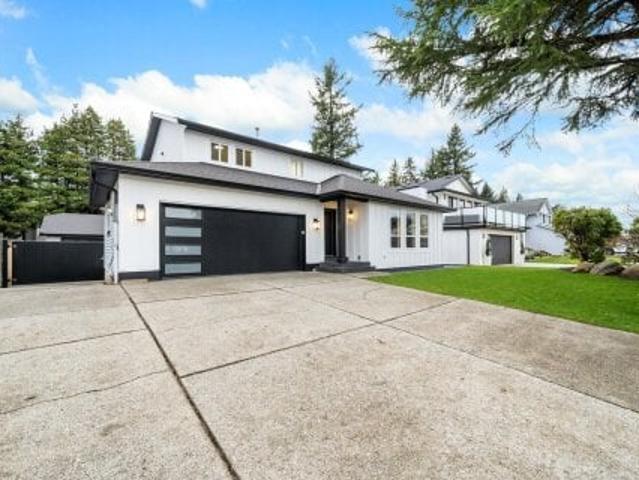 Property for sale in Abbotsford, British Columbia
