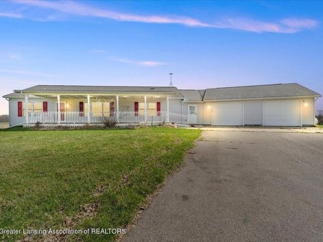 House for sale in Ionia, Michigan