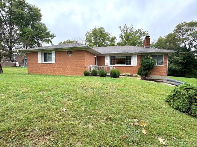 House for sale in Ohio