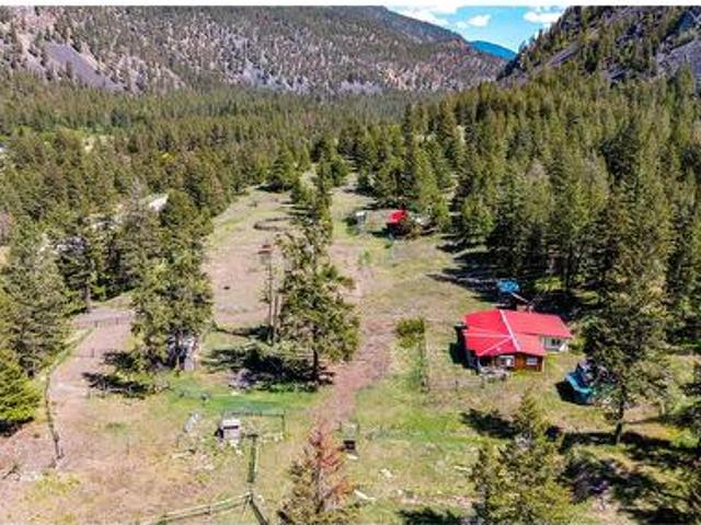 Land for sale in British Columbia