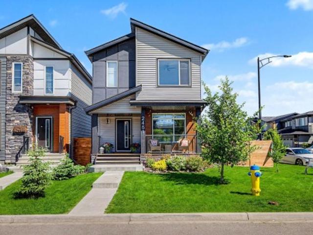 House for sale in Wedgewood, Alberta
