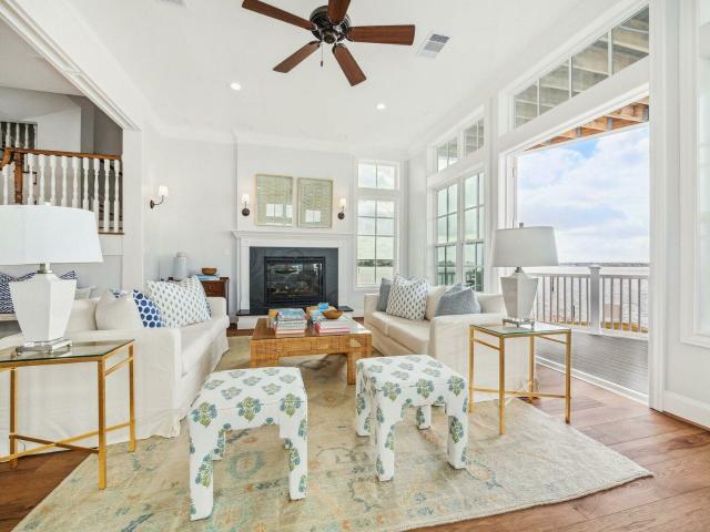 Townhouse for sale in Seabrook