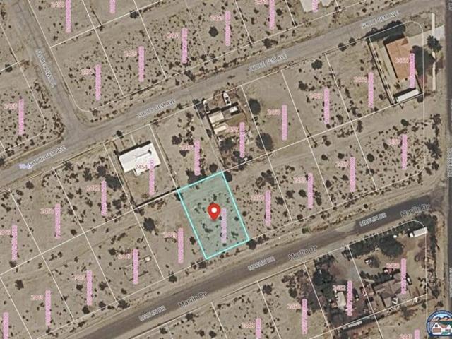 Land for sale in Thermal, Riverside County