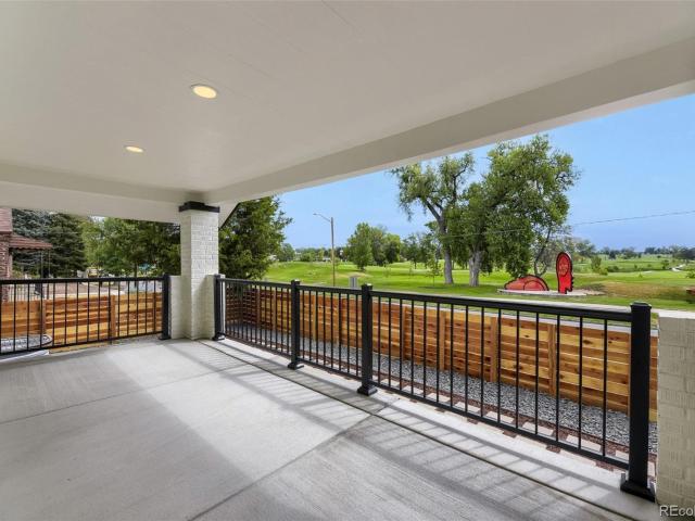 House for sale in Denver, Colorado