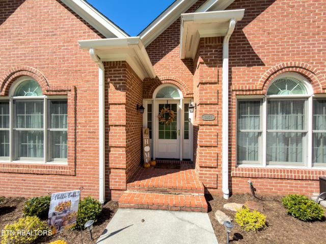House for sale in Lenoir City, East Tennessee