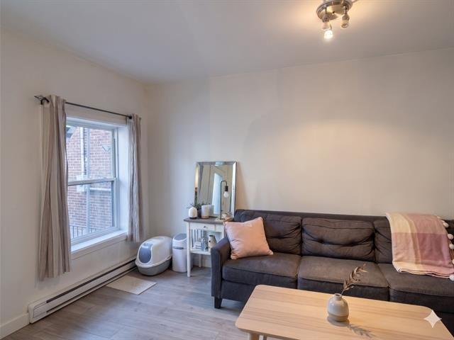 Apartment for rent in St. Leonard's, Quebec