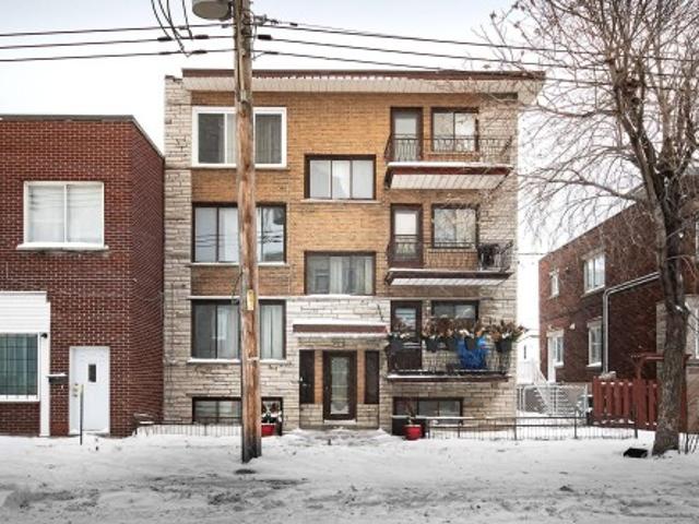 Property for sale in St. Leonard's, Quebec