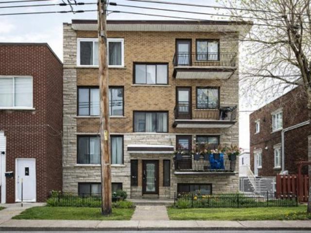 Property for sale in Mercier, Montréal
