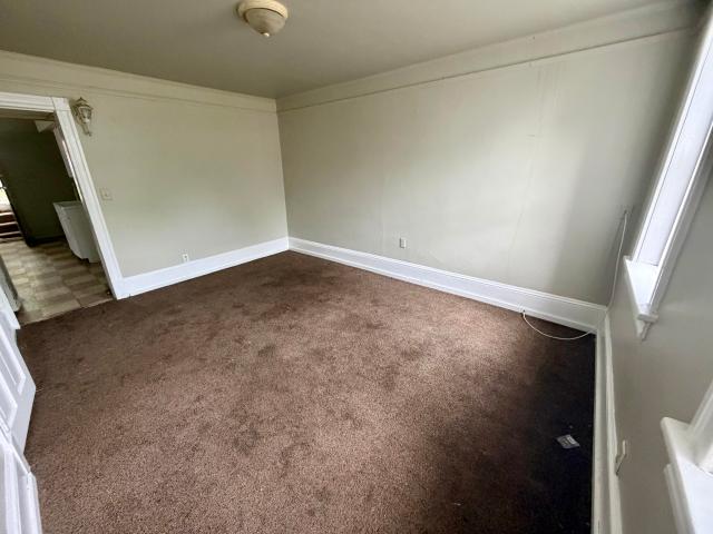 House for sale in Milwaukee, Wisconsin