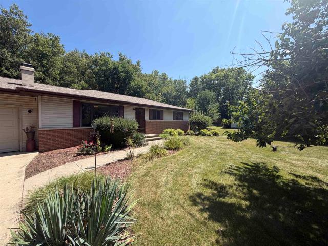 House for sale in Wisconsin