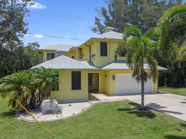 House for sale in Fort Pierce, Florida
