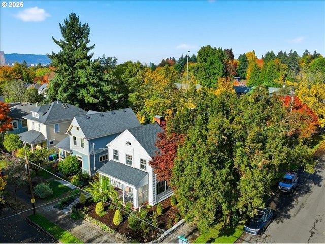 House for sale in Buckman, Portland