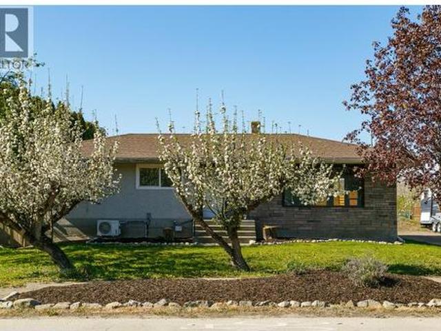 House for sale in Winfield, British Columbia