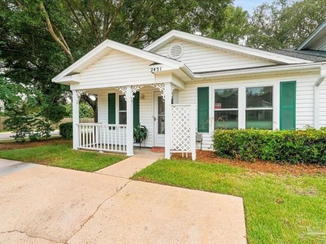 Townhouse for sale in Pensacola, Florida