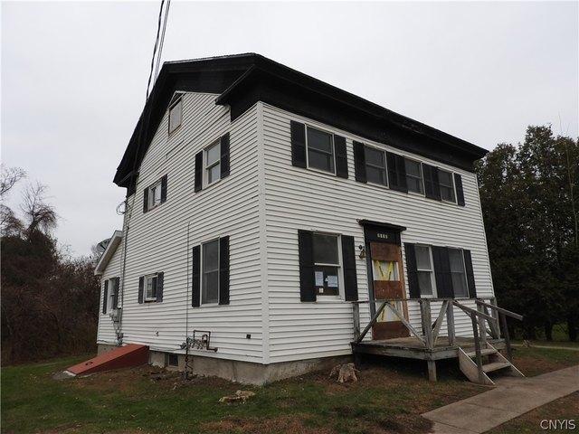 House for sale in Canastota, New York