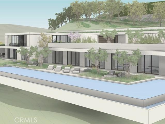 Land for sale in Beverly Hills