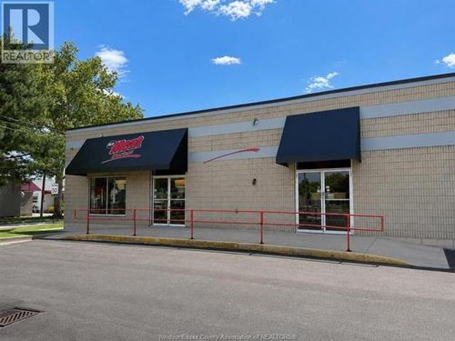 Commercial for rent in South Cameron, Windsor