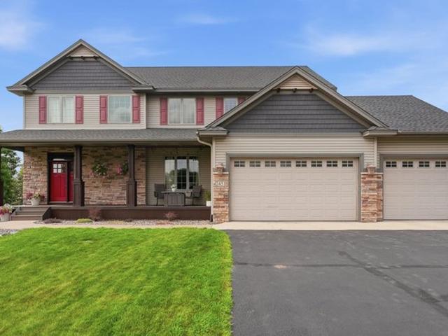 House for sale in Andover, Minnesota