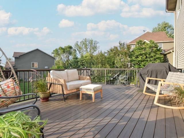 House for sale in Andover, Minnesota