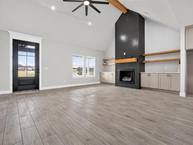 House for sale in Blanchard, Grady County