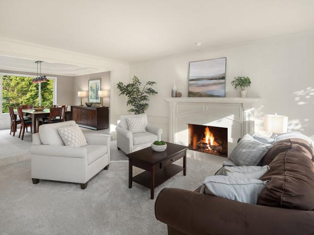 House for sale in Swan Ridge, Sammamish