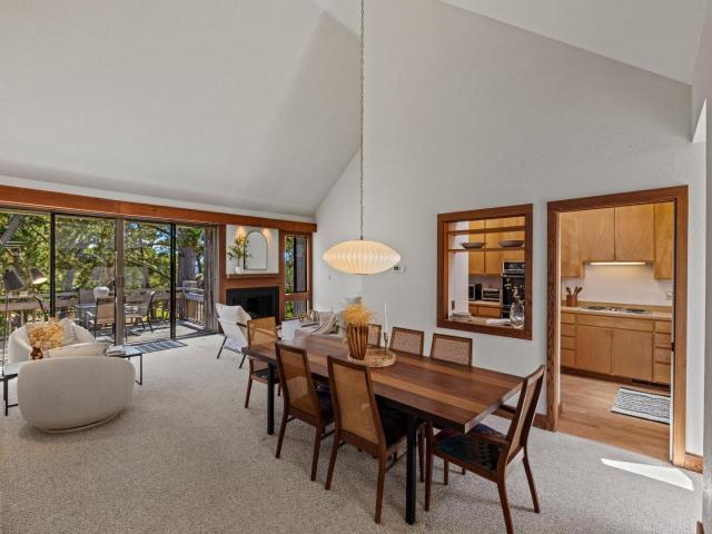 Townhouse for sale in Carmel