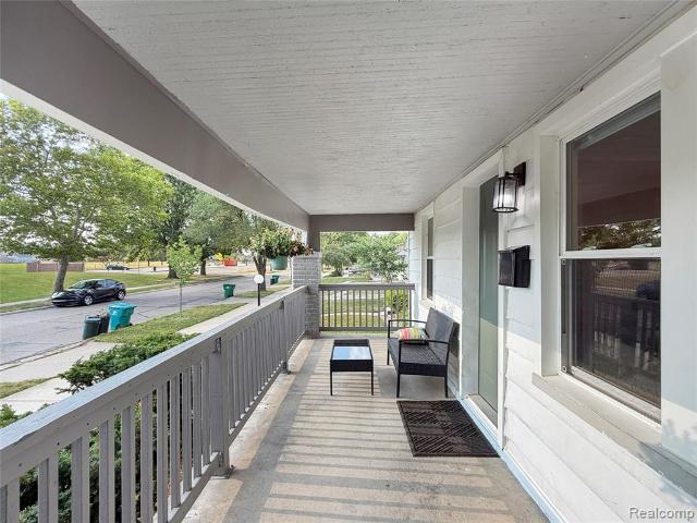 House for sale in Eastpointe, Michigan